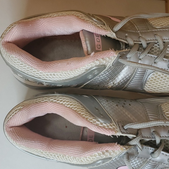 Gravity Defyer sneaker JO654 - Picture 4 of 8